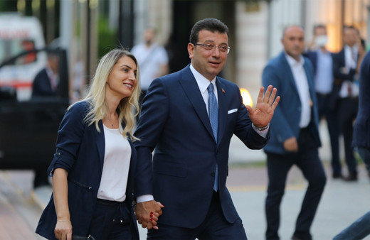 Ekrem İmamoğlu 1 ay bile dolmadan izne gitti! Herkesi şaşırtan haber