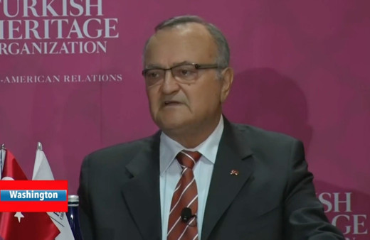 Emekli orgeneral Ergin Saygun'dan şok uyarı bu sıranın sonunda Türkiye var