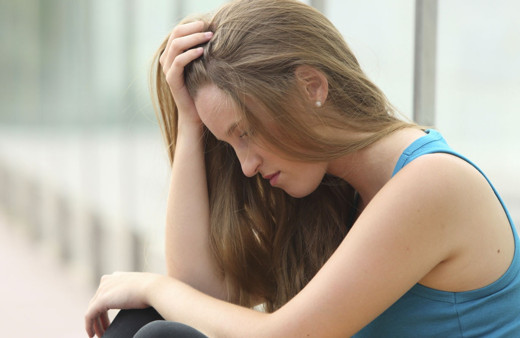 Stres duygusu kanser ediyor