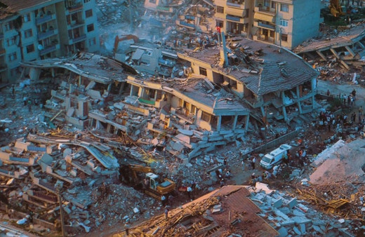 7.5'lik büyük İstanbul depreminin zamanı? Deprem uzmanı Ercan'dan çarpıcı açıklama