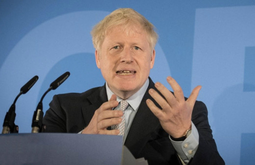 Boris Johnson dedesi Türk mü İngiltere yeni Başbakanı kökeni kimdir?