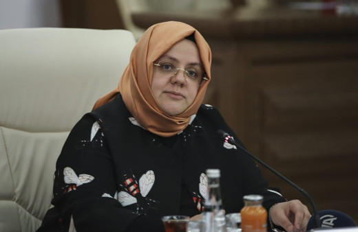 Elazığ için SGK ve ilaç katılım payı alınmayacak! Bakan açıkladı