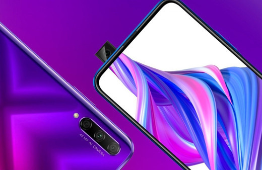 Merakla beklenen Honor 9X ve 9X Pro duyuruldu fiyatı ve özellikleri belli oldu