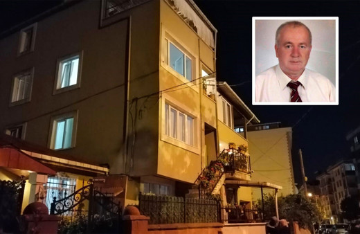 Oğlunun yaptıkları yüzünden babası intihar etti