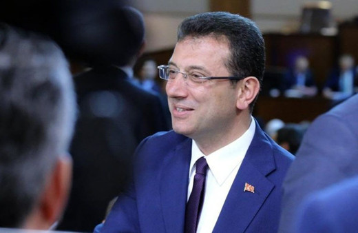 Ekrem İmamoğlu'nun Medya AŞ Genel Müdürü olarak atanan Elif Ayşe Artaman kimdir, nereli?