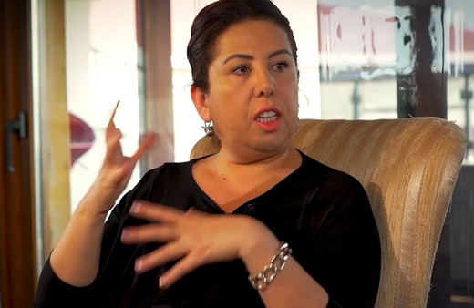 Seyhan Erdağ ilk kez konuştu! '3 yıl hapsi isteniyor' açıklamalarına yanıt