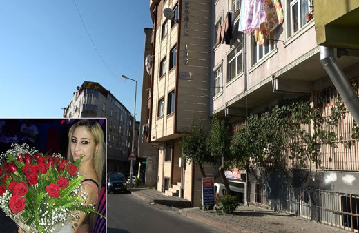 Kadın cinayetlerine bir yenisi daha eklendi! Sultangazi'de nişanlı dehşeti