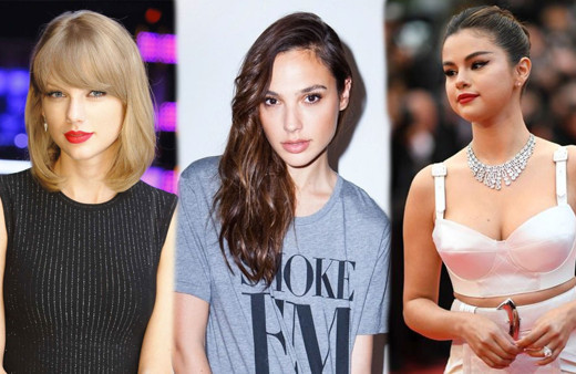 Dünyanın en güzel kadını bir Türk seçildi! İşte o liste