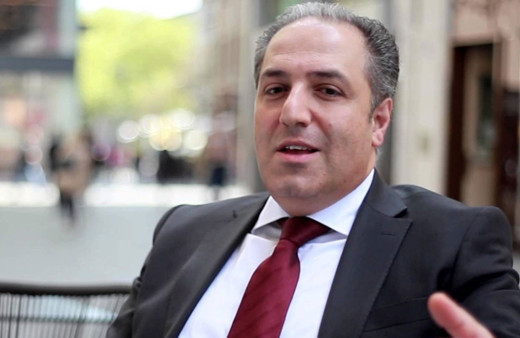 AK Partili Yeneroğlu Akit'e ateş püskürdü: Bu Nazilerin dili