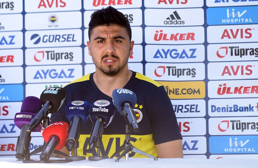Ozan Tufan, Fenerbahçe'den ayrılınca depresyona girmiş