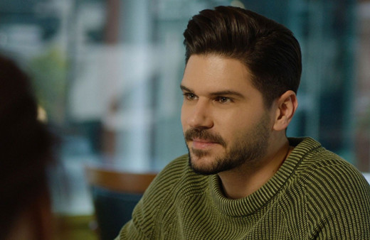 Tolgahan Sayışman 'dünyanın en güzel banyosu' deyip fotoğrafı paylaştı! Binlerce beğeni aldı