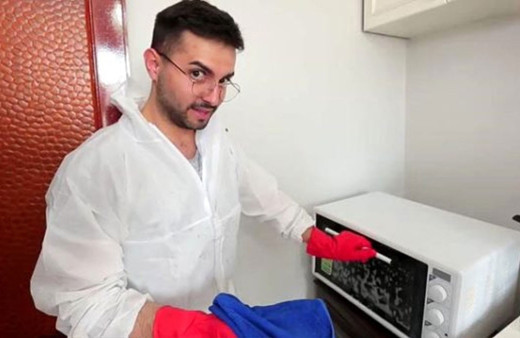 TLC'nin Temizlik Avcısı Kadir Ezildi FOX'a transfer oldu! Kimdir bu Kadir Ezildi aslen nereli