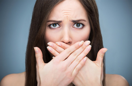 Ağız kokusu ve diş eti hastalığının en önemli sebebi