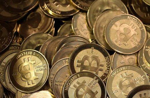 Meclis'te kabul edildi! Türkiye'den dijital para hamlesi