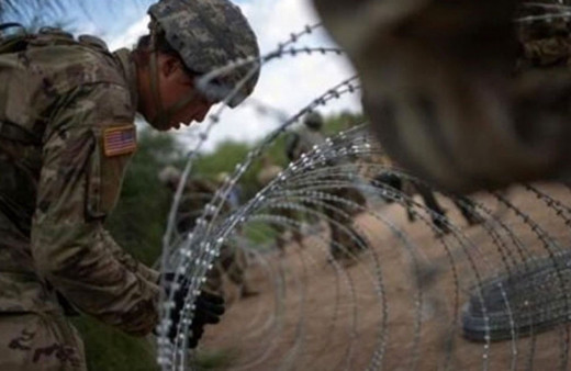 İki ülke ortak operasyon için anlaştı!