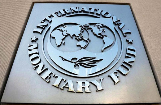 IMF, yoksulların korunması için zenginlerden daha çok vergi almasını istedi!