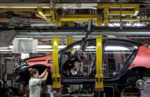 Otomobil devi Tofaş 20 gün üretim yapmayacak