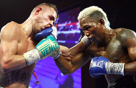 Rus boksör Maxim Dadashev ringde aldığı darbeler nedeniyle öldü