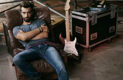 İlker Kaleli hayranlarına müjde! BBC yapımı The Serpent'ta rol alacak