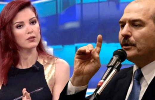 Uzungöl'deki gündem yaratan olay! Nagehan Alçı: Süleyman Soylu aradı ve önemli bilgiler verdi