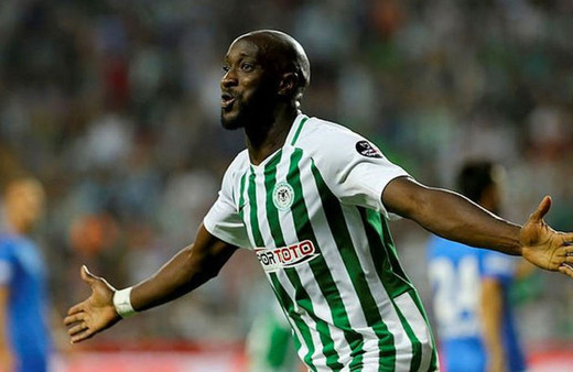 Sivaspor Yatabare ile prensipte anlaştı