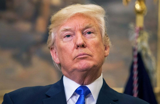 Trump istihbarat direktör adayını geri çekti