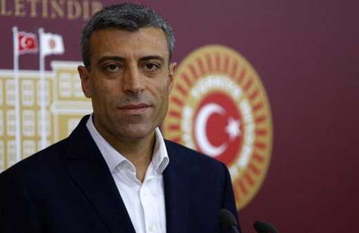 CHP'den ihraç edilen Öztürk Yılmaz'dan S-400 yorumu: ABD ilave yaptırım kararı alırsa...