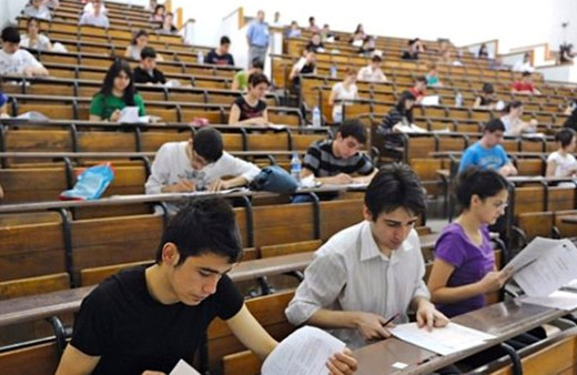 Deri mühendisliğini tercih eden öğrencilere istihdam garantisi ve 2020 lira burs