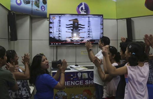 Avustralya'daki 'UFO' gizemi çözüldü