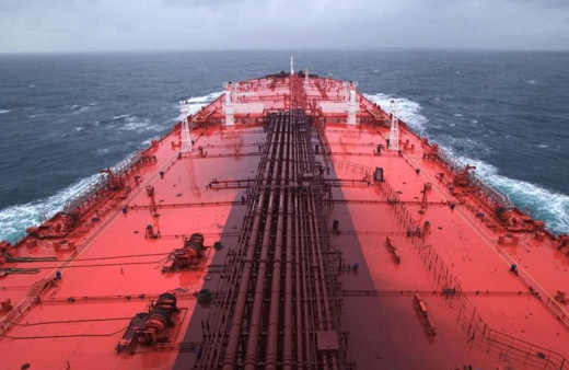 Kızıldeniz'de 'yüzen bomba': Patlarsa 1 milyon varilden fazla petrol denize karışacak