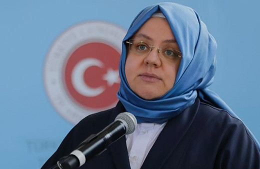 Bakan Selçuk'tan toplu sözleşme açıklaması