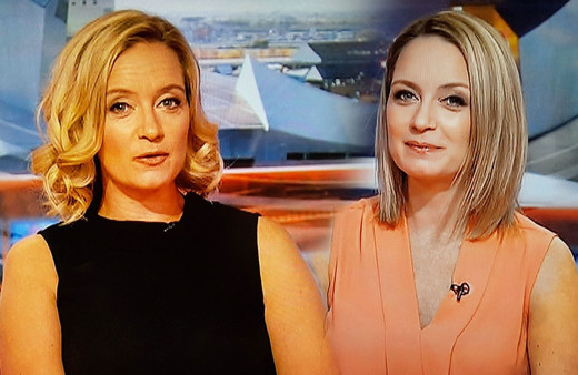 BBC haber spikeri Beccy Barr istifa etti! 20 yıllık kariyerinin ardından yeni işi şaşırttı