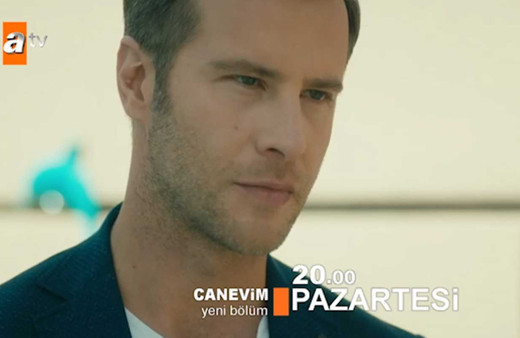 Canevim 9. bölüm fragmanı