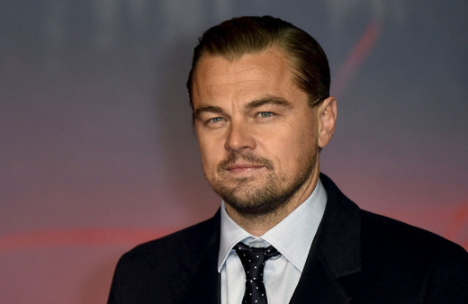 Leonardo DiCaprio’nun filmden aldığı ücret dudak uçuklattı