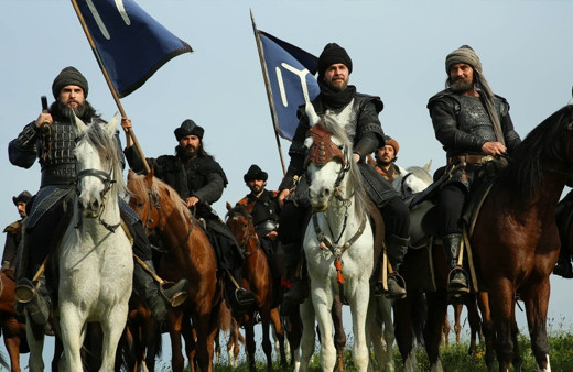 Diriliş Osman'a flaş transfer! Diriliş Ertuğrul'da hayat verdiği karakteri canlandıracak