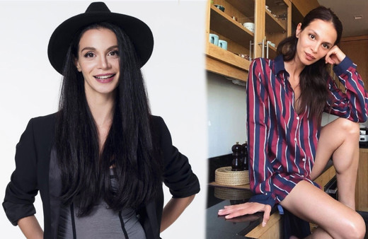 Hepsi grubunun üyesi Cemre Kemer ikinci kez anne olacağını duyurdu