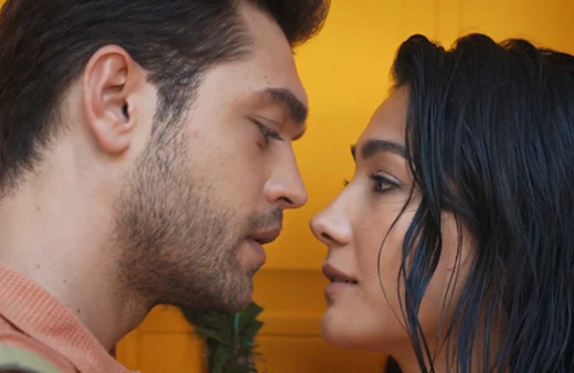 Her Yerde Sen 7. bölüm 2. fragmanı