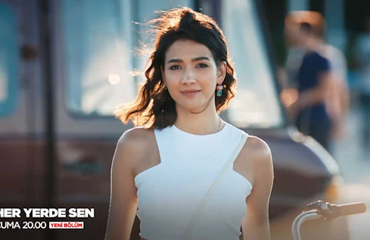 Her Yerde Sen 7. bölüm fragmanı