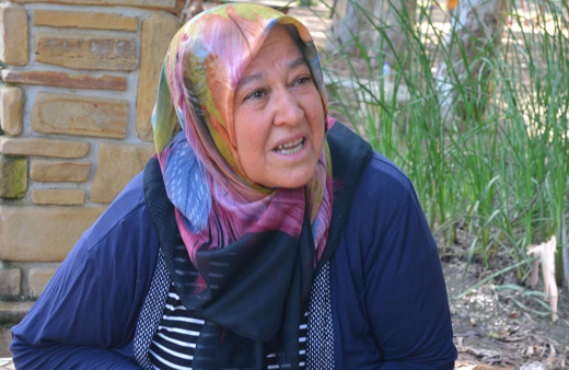 Adana'da oğlu nehre atlayan anne: Bugün benim bayramım, uyuşturucudan kurtuldu