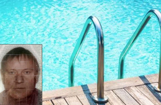 Antalya'da otelin havuzuna giren Alman turist yaşamını yitirdi!