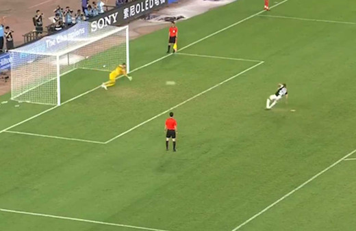 Merih Demiral penaltıdan gol attı Juventus Inter'i yıktı