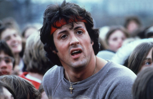 Rocky bombasını patlattı Sylvester Stallone 'şoke edici bir gerçek' diyerek itiraf etti