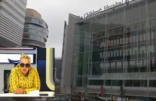 Fethullah Gülen ölüm döşeğinde Sisi'nin olay videosu