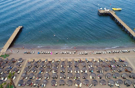 Kurban bayramı tatili uzatılsın diyorlar! Turizmciler tatile kilitlendi