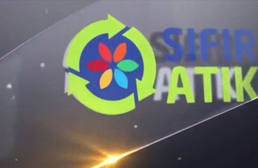 Milli Savunma Bakanlığından “sıfır atık” açıklaması