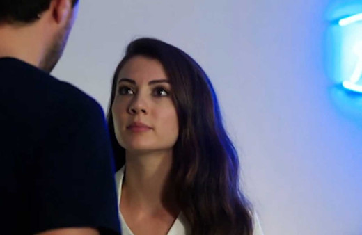 Afili Aşk 8. bölüm fragmanı