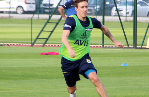 Max Kruse: Türkler bana lakap bulur