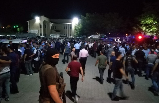 Güroymak’ta dehşet veren arazi kavgası: 2 ölü 3 yaralı