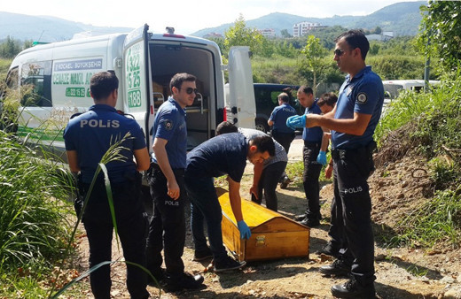 İşten ayrılınca bunalıma girdi, ailesine mektup yazıp intihar etti