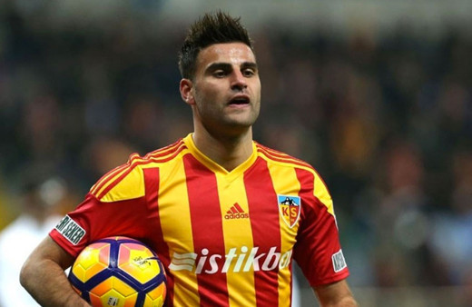 Deniz Türüç'ün kaderi 2-3 gün içinde belli olacak